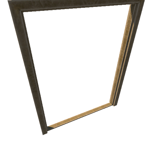 CorridorDoorFrame Variant_1